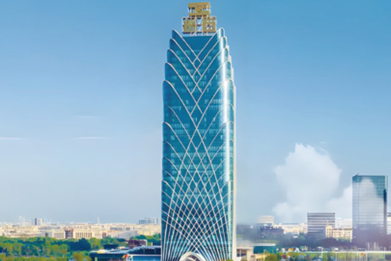 嘉兴桐乡市振石会议中心