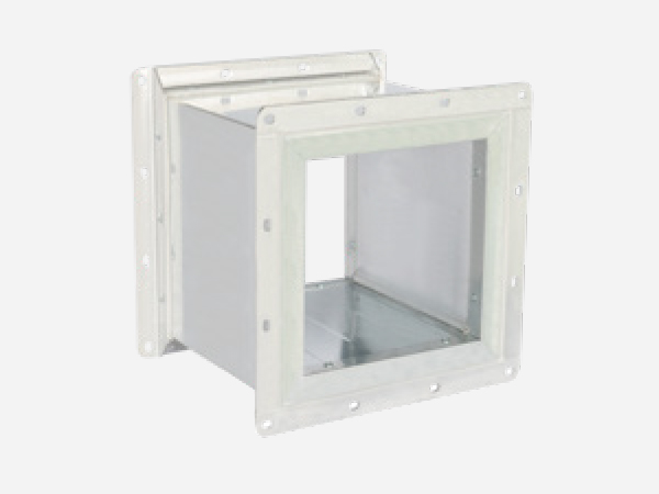 漂珠防火复合风管