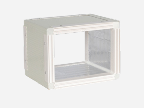 酚醛复合风管(空调风管)