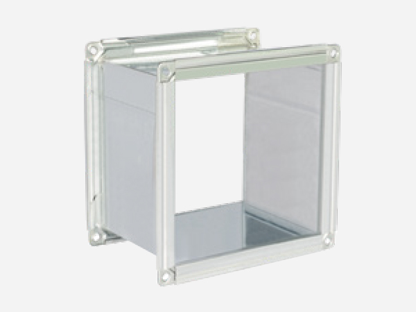 共板镀锌板风管