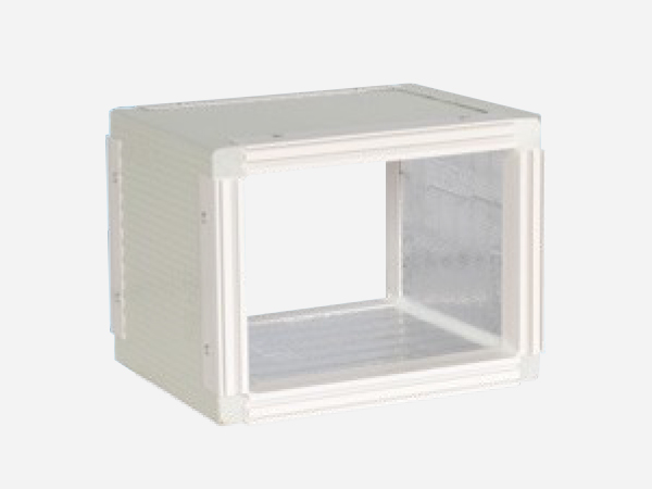 酚醛复合风管(空调风管)