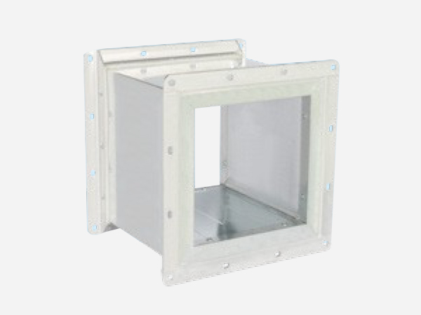 漂珠防火复合风管